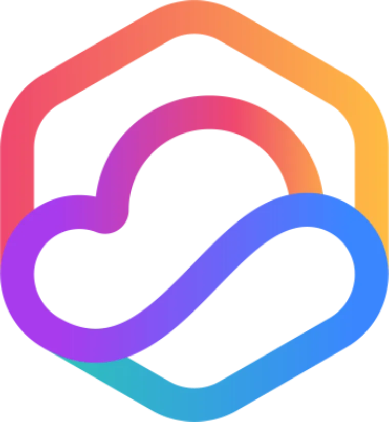 DeployStack Logo